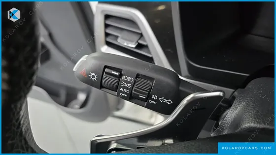 KGM - SSANGYONG KORANDO GASOLINE 1.5 2WD C5