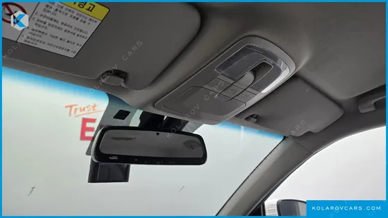 KGM - SSANGYONG KORANDO GASOLINE 1.5 2WD C5