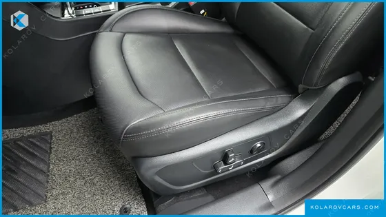 KGM - SSANGYONG KORANDO GASOLINE 1.5 2WD C5