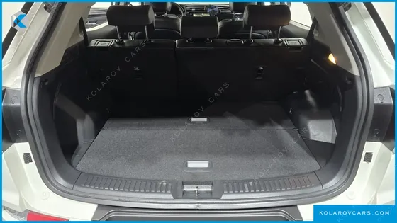 KGM - SSANGYONG KORANDO GASOLINE 1.5 2WD C5