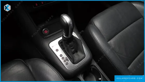 VOLKSWAGEN TIGUAN 2.0 TDI COMFORT
