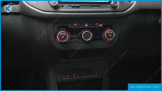VOLKSWAGEN TIGUAN 2.0 TDI COMFORT