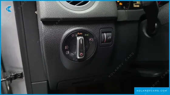 VOLKSWAGEN TIGUAN 2.0 TDI COMFORT