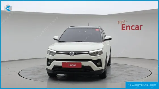 KGM - SSANGYONG TIVOLI GASOLINE 1.5 2WD