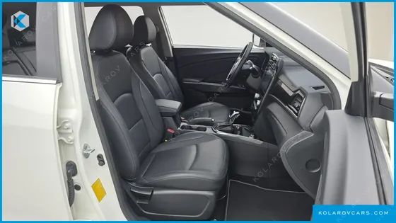 KGM - SSANGYONG TIVOLI GASOLINE 1.5 2WD