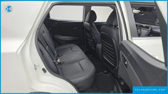 KGM - SSANGYONG TIVOLI GASOLINE 1.5 2WD