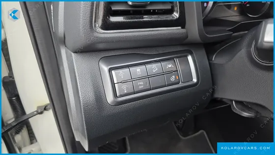 KGM - SSANGYONG TIVOLI GASOLINE 1.5 2WD
