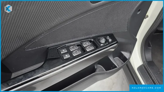 KGM - SSANGYONG TIVOLI GASOLINE 1.5 2WD
