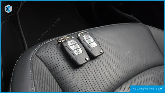 KGM - SSANGYONG TIVOLI GASOLINE 1.5 2WD