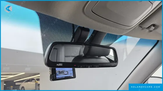 KGM - SSANGYONG TIVOLI GASOLINE 1.5 2WD