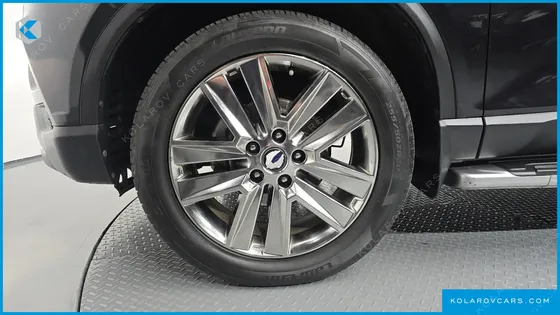 KGM - SSANGYONG REXTON DIESEL 2.2 2WD