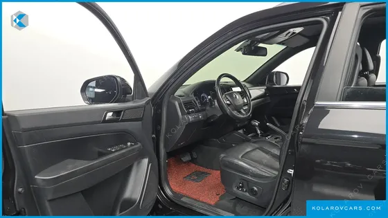 KGM - SSANGYONG REXTON DIESEL 2.2 2WD