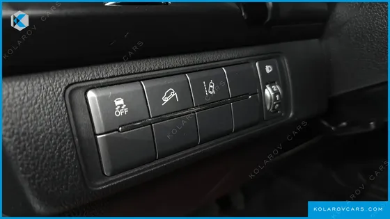 KGM - SSANGYONG REXTON DIESEL 2.2 2WD