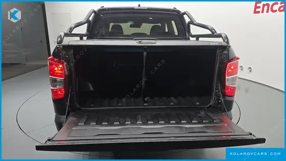 KGM - SSANGYONG REXTON DIESEL 2.2 2WD