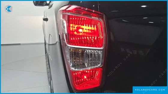 KGM - SSANGYONG REXTON DIESEL 2.2 2WD