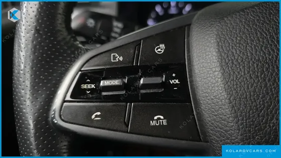 KGM - SSANGYONG REXTON DIESEL 2.2 2WD