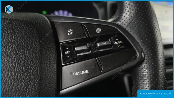 KGM - SSANGYONG REXTON DIESEL 2.2 2WD