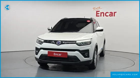 KGM - SSANGYONG TIVOLI GASOLINE 1.5 2WD
