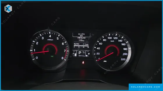 KGM - SSANGYONG TIVOLI GASOLINE 1.5 2WD