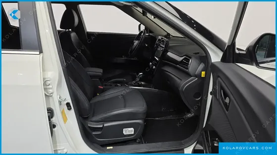 KGM - SSANGYONG TIVOLI GASOLINE 1.5 2WD