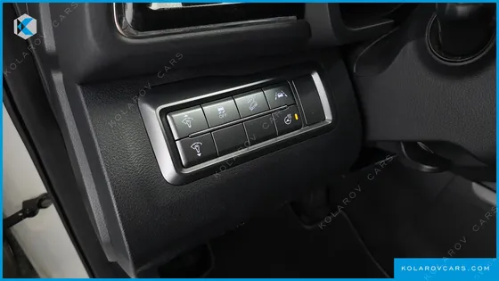 KGM - SSANGYONG TIVOLI GASOLINE 1.5 2WD