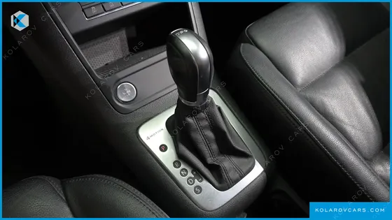 VOLKSWAGEN TIGUAN 2.0 TDI COMFORT