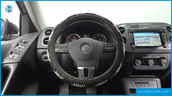 VOLKSWAGEN TIGUAN 2.0 TDI COMFORT