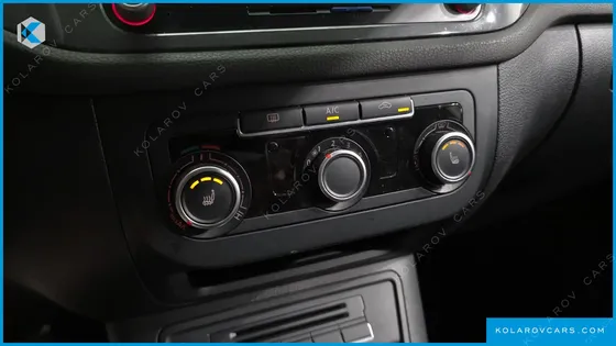 VOLKSWAGEN TIGUAN 2.0 TDI COMFORT