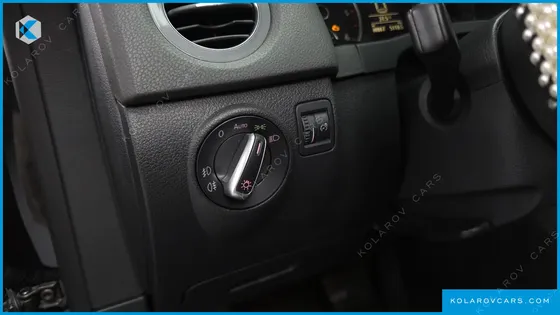 VOLKSWAGEN TIGUAN 2.0 TDI COMFORT