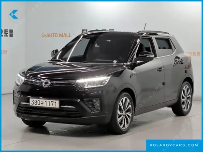 KGM - SSANGYONG TIVOLI GASOLINE 1.5 2WD