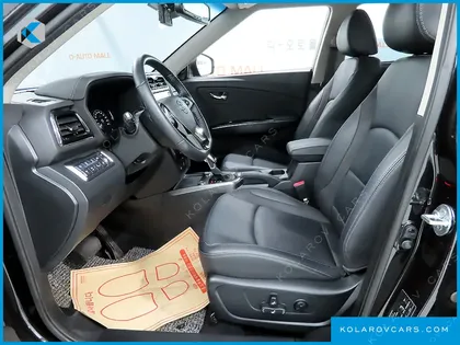 KGM - SSANGYONG TIVOLI GASOLINE 1.5 2WD