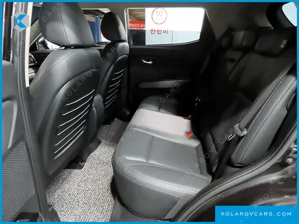 KGM - SSANGYONG TIVOLI GASOLINE 1.5 2WD