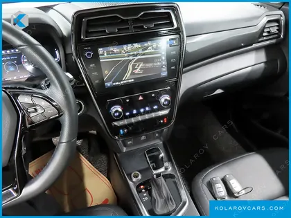 KGM - SSANGYONG TIVOLI GASOLINE 1.5 2WD