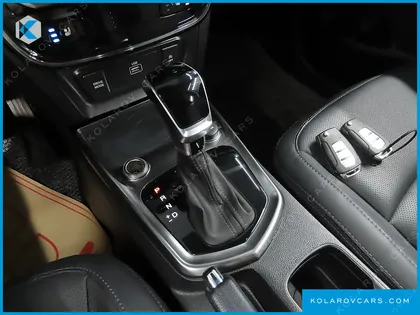 KGM - SSANGYONG TIVOLI GASOLINE 1.5 2WD