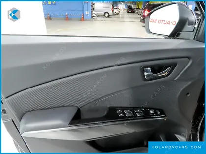 KGM - SSANGYONG TIVOLI GASOLINE 1.5 2WD