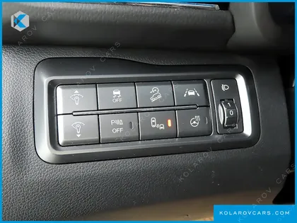 KGM - SSANGYONG TIVOLI GASOLINE 1.5 2WD