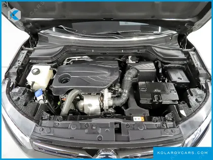 KGM - SSANGYONG TIVOLI GASOLINE 1.5 2WD