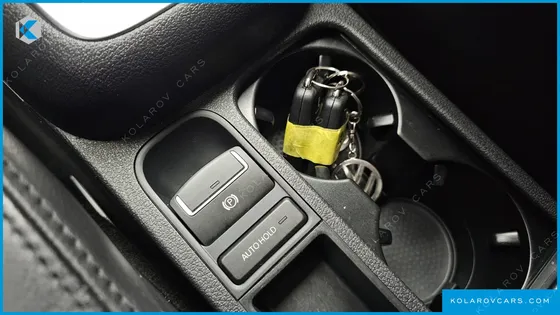 VOLKSWAGEN TIGUAN 2.0 TDI COMFORT