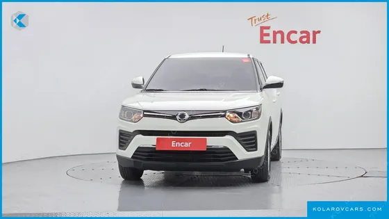 KGM - SSANGYONG TIVOLI GASOLINE 1.5 2WD