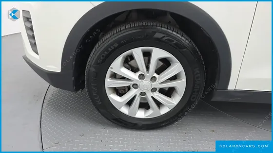 KGM - SSANGYONG TIVOLI GASOLINE 1.5 2WD