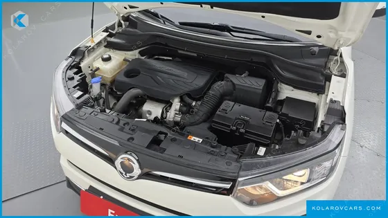 KGM - SSANGYONG TIVOLI GASOLINE 1.5 2WD