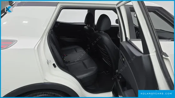 KGM - SSANGYONG TIVOLI GASOLINE 1.5 2WD