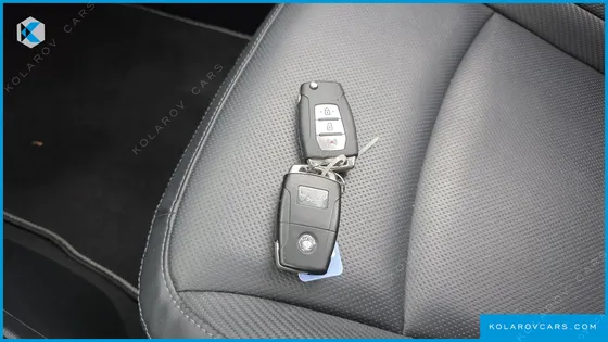 KGM - SSANGYONG TIVOLI GASOLINE 1.5 2WD