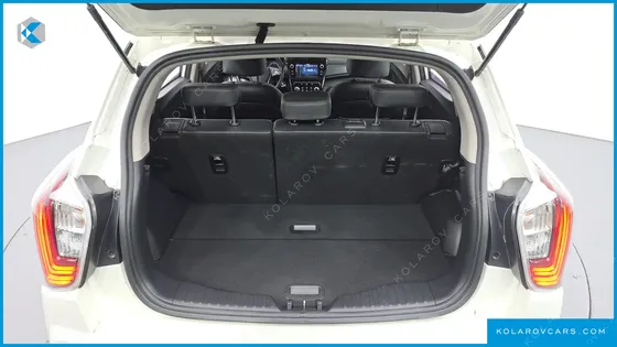 KGM - SSANGYONG TIVOLI GASOLINE 1.5 2WD