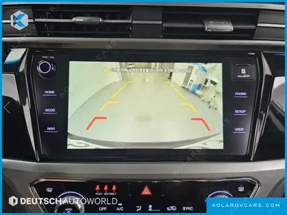KGM - SSANGYONG KORANDO DIESEL 1.6 2WD C5