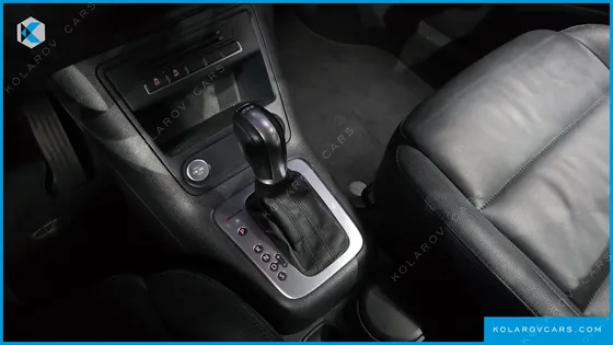 VOLKSWAGEN TIGUAN 2.0 TDI COMFORT