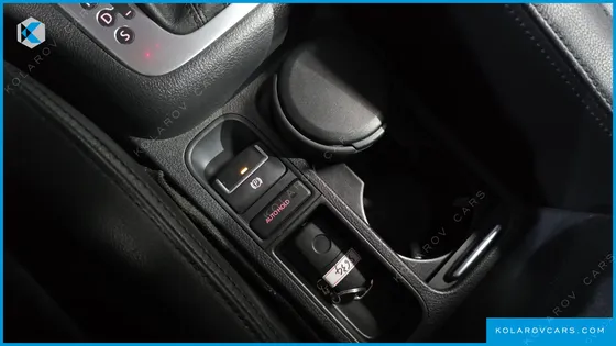 VOLKSWAGEN TIGUAN 2.0 TDI COMFORT