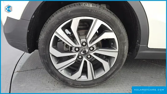 KGM - SSANGYONG TIVOLI DIESEL 1.6 2WD