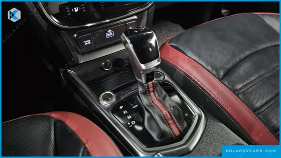 KGM - SSANGYONG TIVOLI DIESEL 1.6 2WD