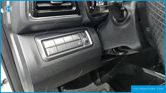 KGM - SSANGYONG TIVOLI DIESEL 1.6 2WD